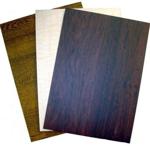 PVC Laminate